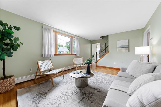 10 Cummings Avenue, Lexington, MA 02420