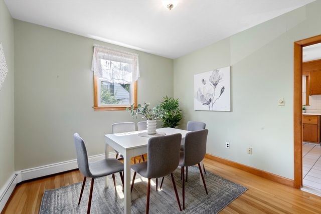 10 Cummings Avenue, Lexington, MA 02420