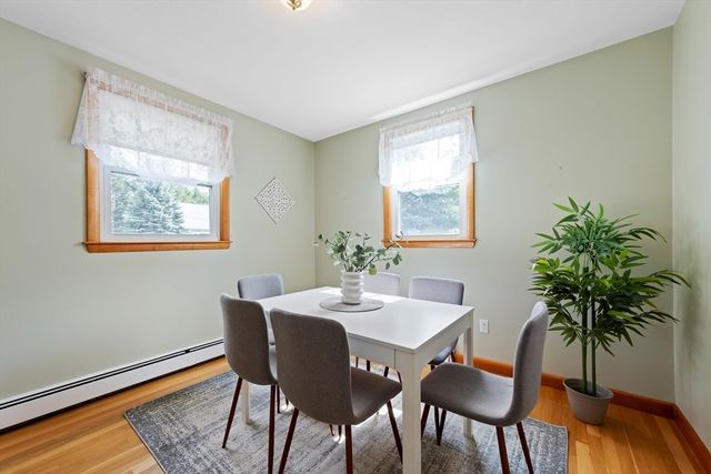 10 Cummings Avenue, Lexington, MA 02420