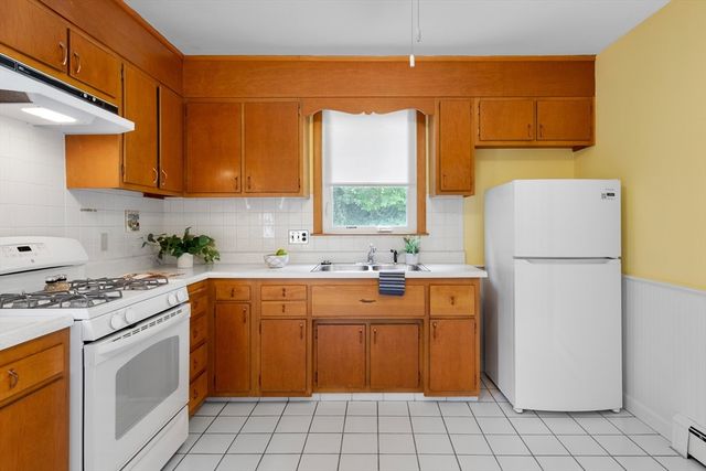 10 Cummings Avenue, Lexington, MA 02420