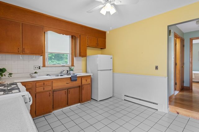 10 Cummings Avenue, Lexington, MA 02420