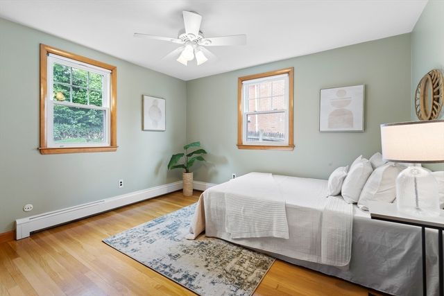 10 Cummings Avenue, Lexington, MA 02420