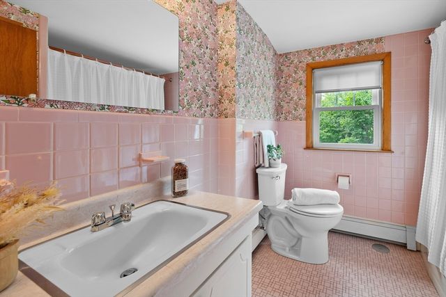 10 Cummings Avenue, Lexington, MA 02420