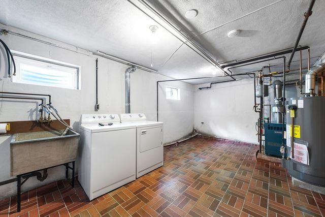 10 Cummings Avenue, Lexington, MA 02420