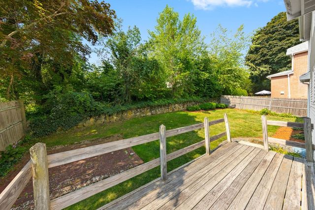 10 Cummings Avenue, Lexington, MA 02420