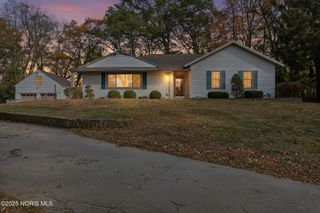 5835 Davis Road, Whitehouse, OH 43571