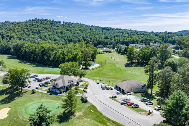 0 Plantation Drive, Cookeville, TN 38506