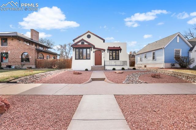 226 W Orman Avenue, Pueblo, CO 81004