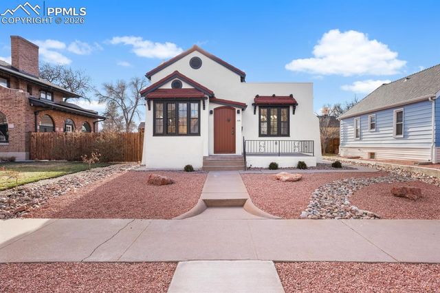 226 W Orman Avenue, Pueblo, CO 81004