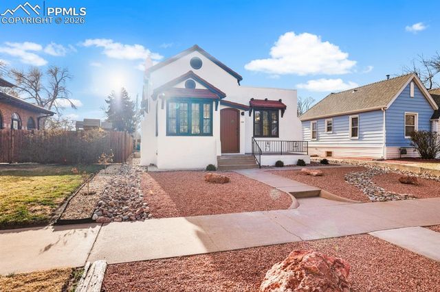 226 W Orman Avenue, Pueblo, CO 81004