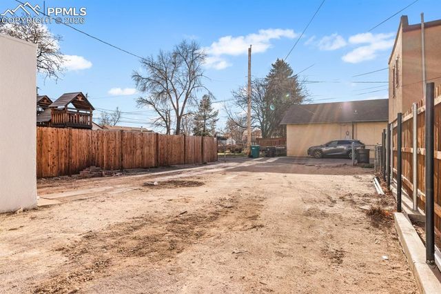 226 W Orman Avenue, Pueblo, CO 81004
