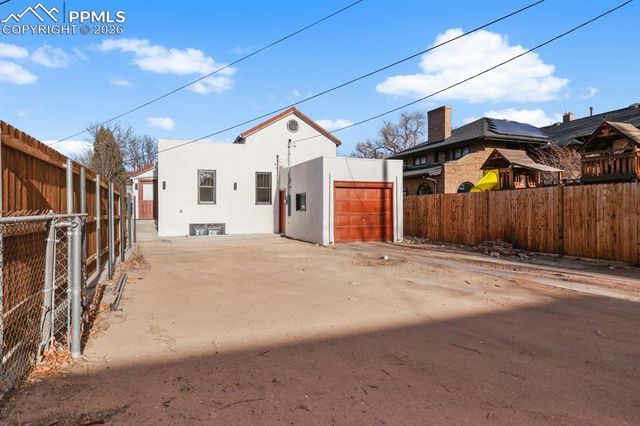 226 W Orman Avenue, Pueblo, CO 81004