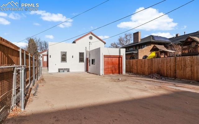 226 W Orman Avenue, Pueblo, CO 81004