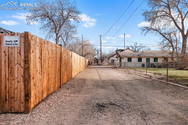 226 W Orman Avenue, Pueblo, CO 81004