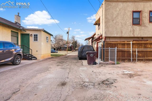 226 W Orman Avenue, Pueblo, CO 81004