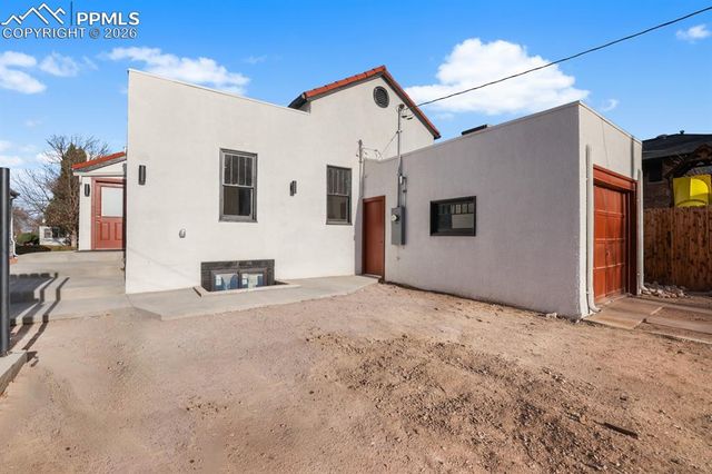 226 W Orman Avenue, Pueblo, CO 81004