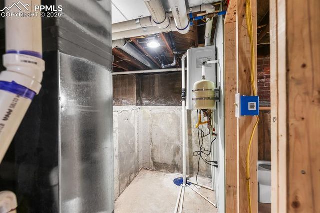 226 W Orman Avenue, Pueblo, CO 81004