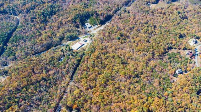 00 Hwy 136 W, Dawsonville, GA 30534