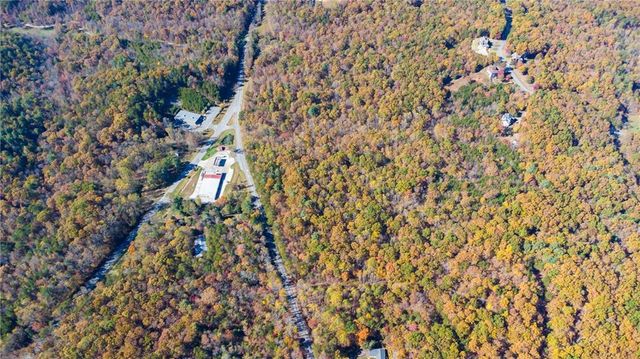00 Hwy 136 W, Dawsonville, GA 30534