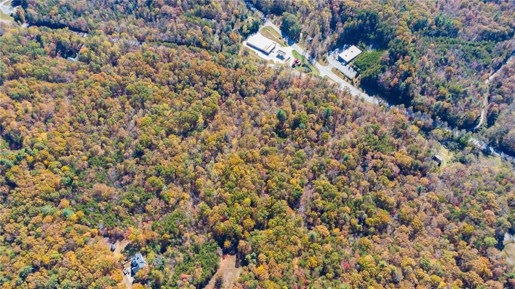 00 Hwy 136 W, Dawsonville, GA 30534