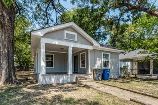 3607 Metropolitan Avenue, Dallas, TX 75210