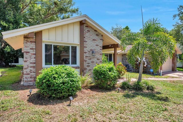 8803 MILL CREEK LANE, Hudson, FL 34667