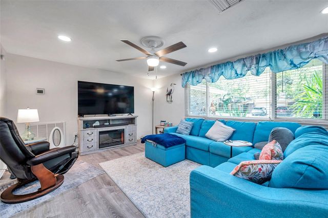 8803 MILL CREEK LANE, Hudson, FL 34667