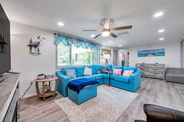 8803 MILL CREEK LANE, Hudson, FL 34667