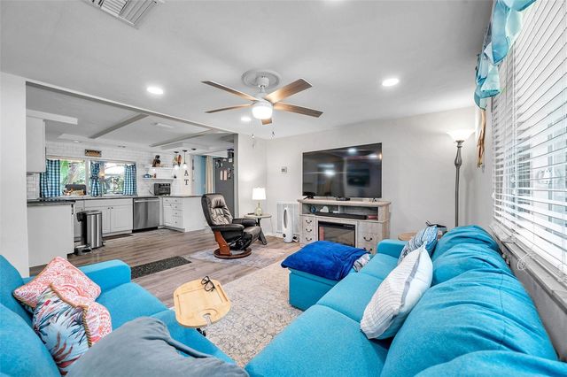 8803 MILL CREEK LANE, Hudson, FL 34667