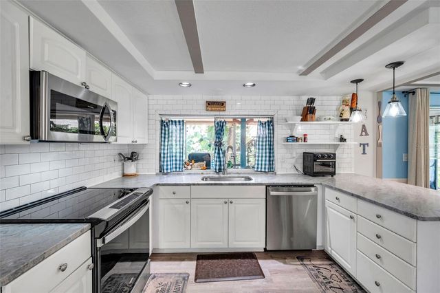 8803 MILL CREEK LANE, Hudson, FL 34667