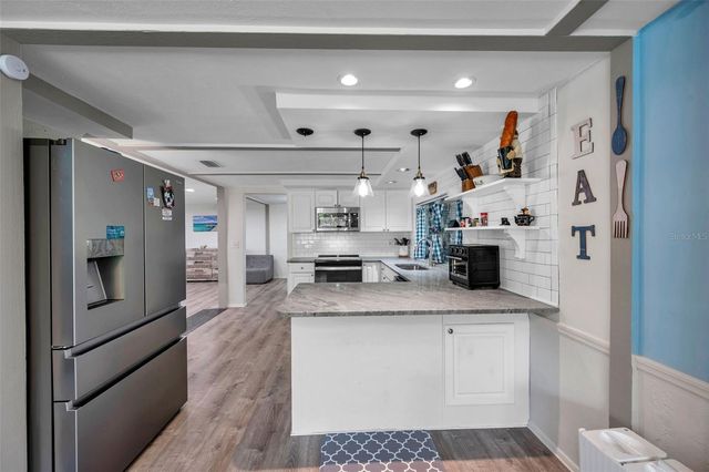 8803 MILL CREEK LANE, Hudson, FL 34667