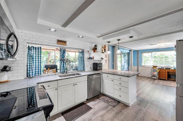 8803 MILL CREEK LANE, Hudson, FL 34667