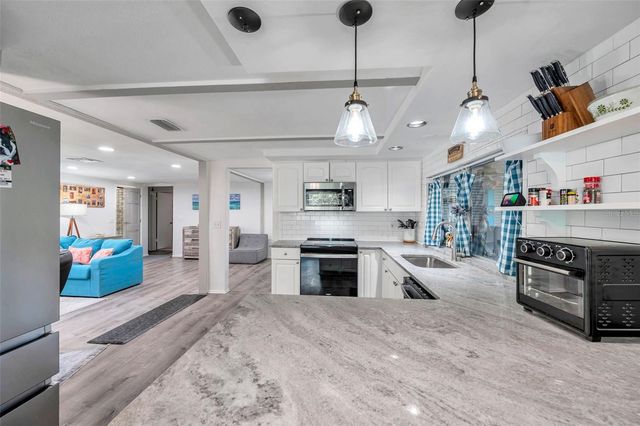 8803 MILL CREEK LANE, Hudson, FL 34667