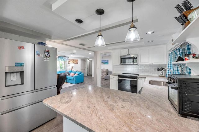 8803 MILL CREEK LANE, Hudson, FL 34667