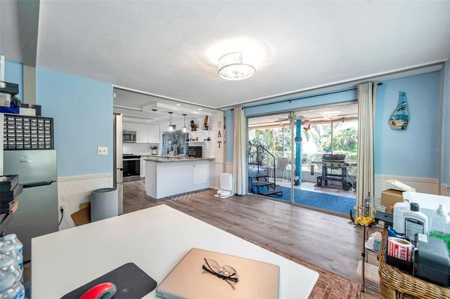 8803 MILL CREEK LANE, Hudson, FL 34667