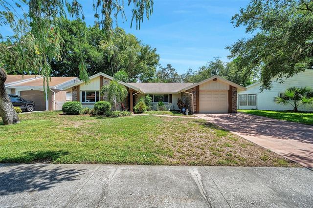 8803 MILL CREEK LANE, Hudson, FL 34667