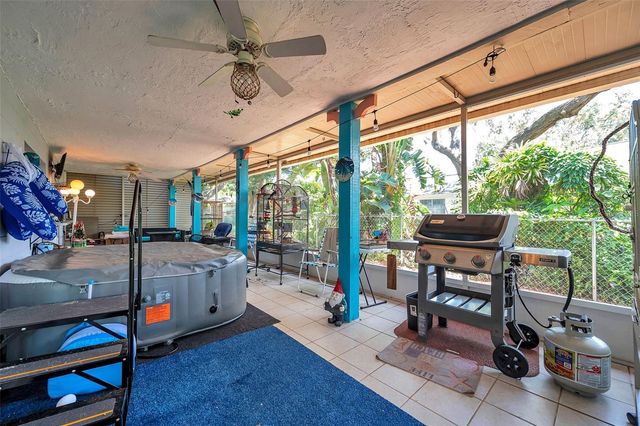 8803 MILL CREEK LANE, Hudson, FL 34667