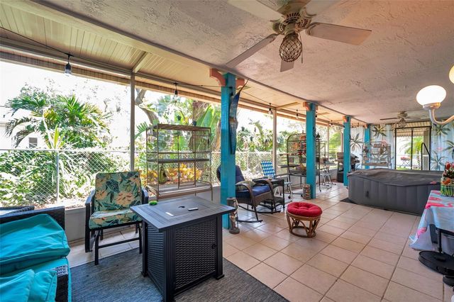 8803 MILL CREEK LANE, Hudson, FL 34667