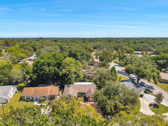 8803 MILL CREEK LANE, Hudson, FL 34667