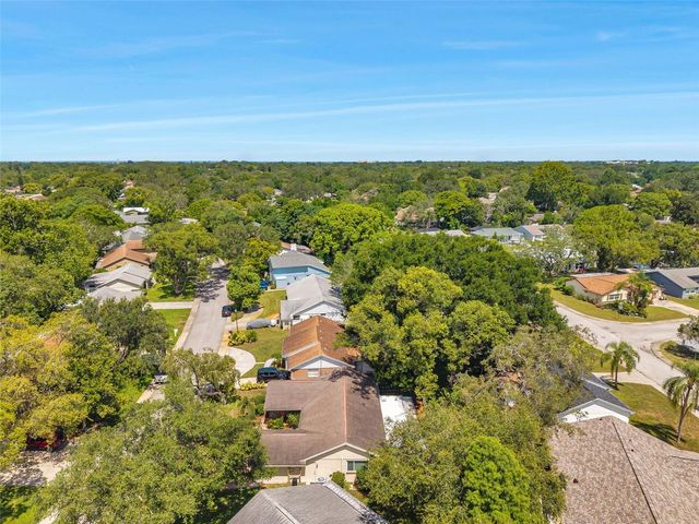 8803 MILL CREEK LANE, Hudson, FL 34667