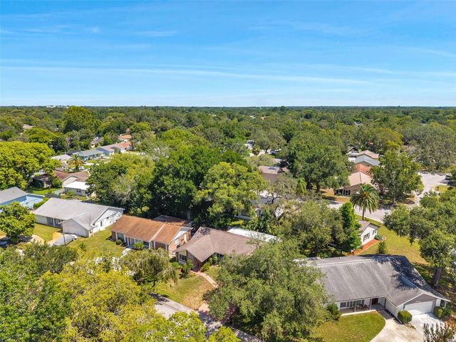 8803 MILL CREEK LANE, Hudson, FL 34667