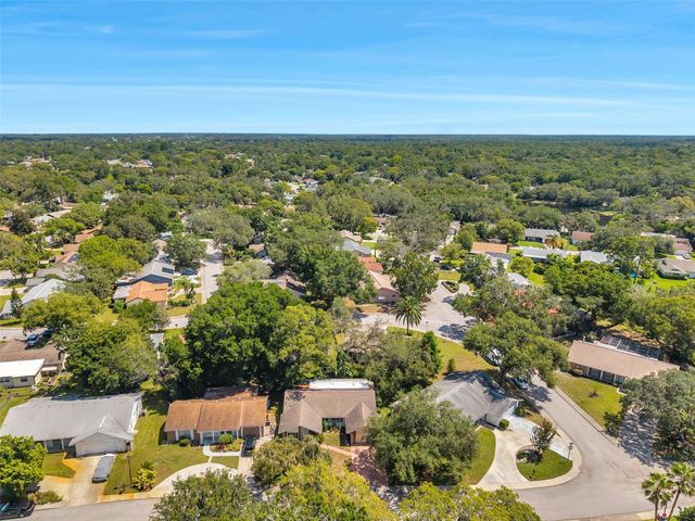 8803 MILL CREEK LANE, Hudson, FL 34667