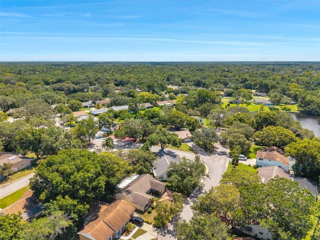 8803 MILL CREEK LANE, Hudson, FL 34667