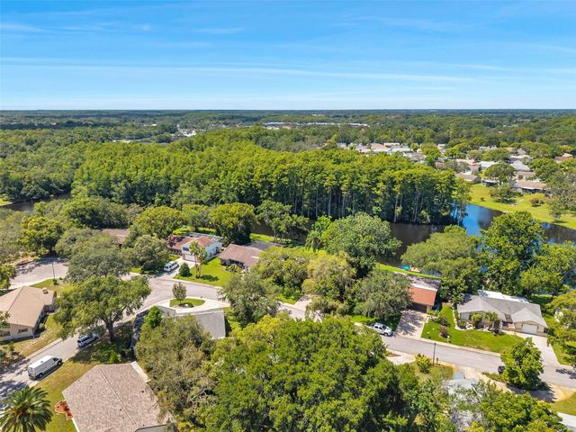 8803 MILL CREEK LANE, Hudson, FL 34667