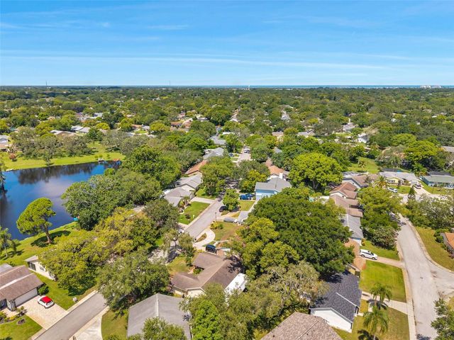 8803 MILL CREEK LANE, Hudson, FL 34667