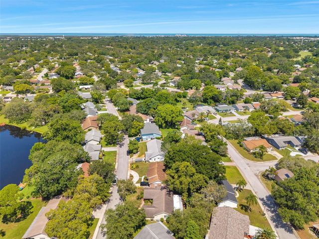 8803 MILL CREEK LANE, Hudson, FL 34667