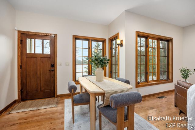 5217 S Centerline Road, Brooks Twp, MI 49337