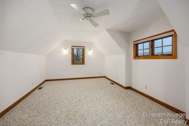 5217 S Centerline Road, Brooks Twp, MI 49337