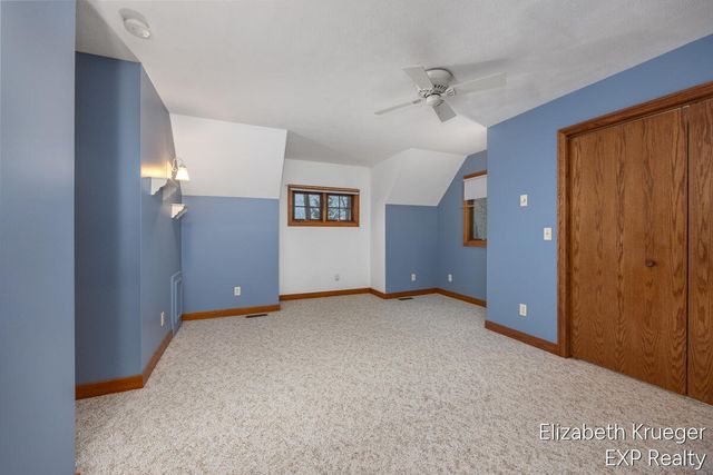 5217 S Centerline Road, Brooks Twp, MI 49337