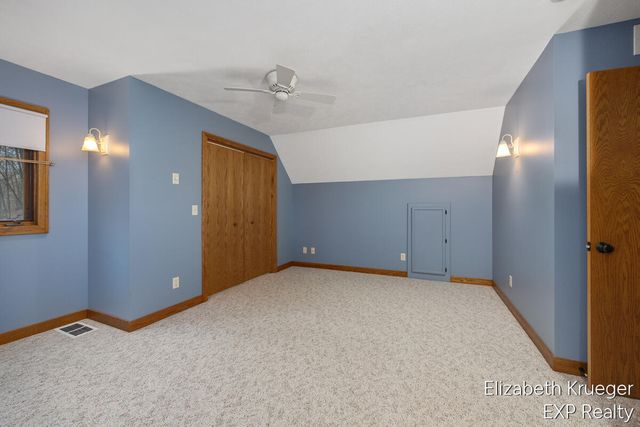 5217 S Centerline Road, Brooks Twp, MI 49337